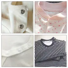 Ipomoea Snap Button Tool 100 Sets #6