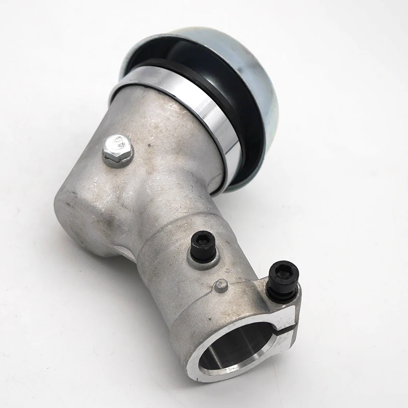 Коробка передач 28 мм 4/9T для Husqvarna 143 143R 243R 243RJ 443 436 236 543 525RS 543RS 543RBX, детали для триммера