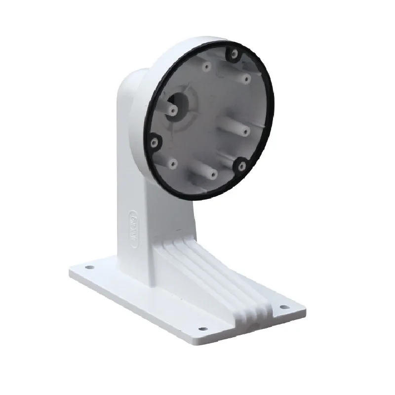 

DS-1273ZJ-135 High Quality White Aluminum Alloy Wall Mounting Bracket for Dome Camera Suitable for dome camera wall mounting