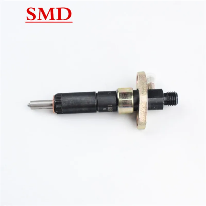 188 Assembly P Series Euro-2 Pump Diesel Engine Injector Suitable For DSLA150PN926 Fuel Nozzle Matched With 188F Brand-New