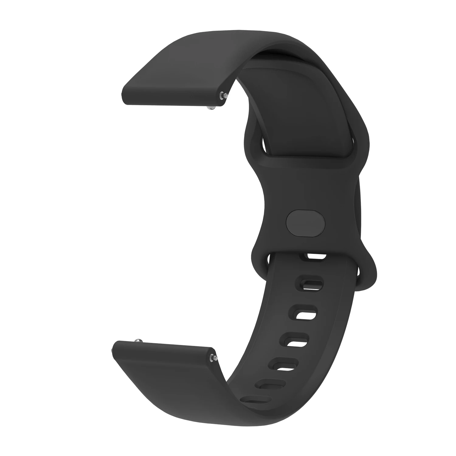 Pulseira de silicone para realme watch 3/2/2 pro pulseira de substituição para realme watch s