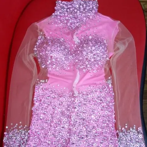 Maglie, Costume da gioco e Bodysuit