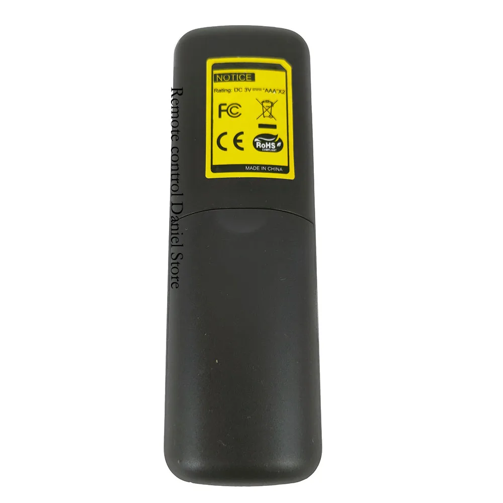 جديد الأصلي T-2501 لشركة أيسر الكشافات 3D التحكم عن بعد X1123H X118 X118AH X118H X1223H X128H X1323WH X138WH X168H