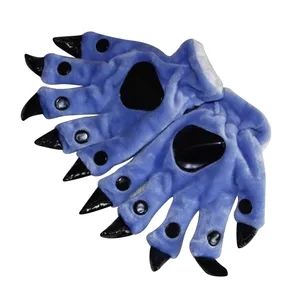 Eldivenin ilk 10 satışı, dinozor-9 numara