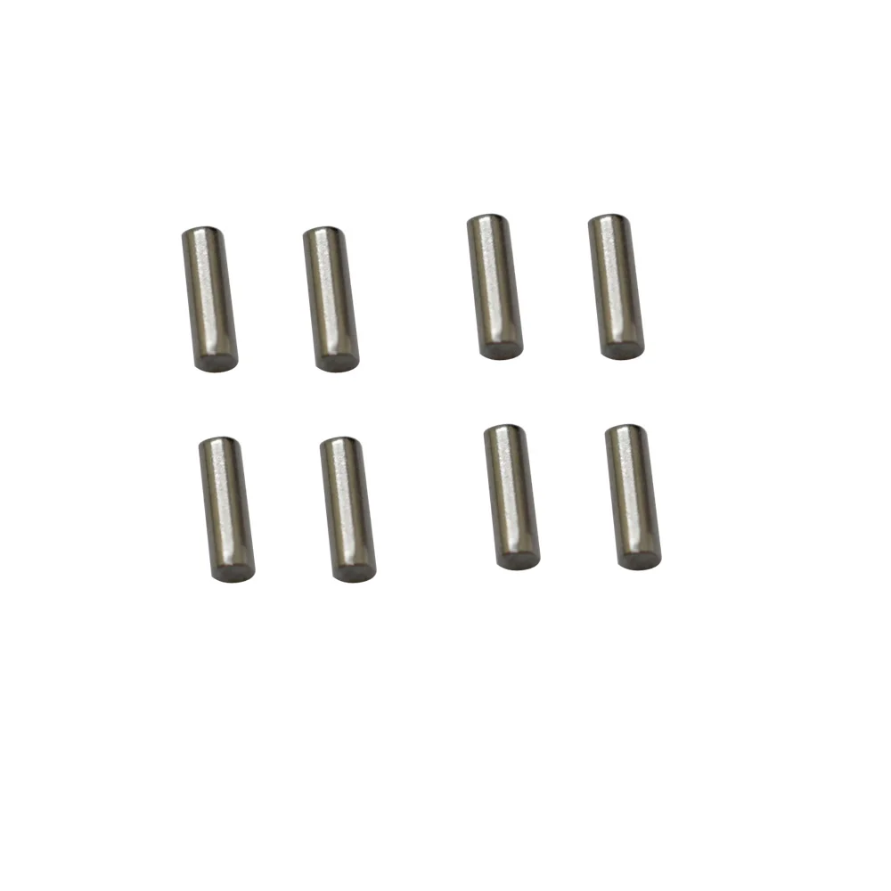 POYATU 8 المفصلي دبابيس إصلاح جزء دبوس ل Beats Solo 2 3 Solo3 Solo2 سماعة رأس لاسلكية عقال استبدال دبابيس