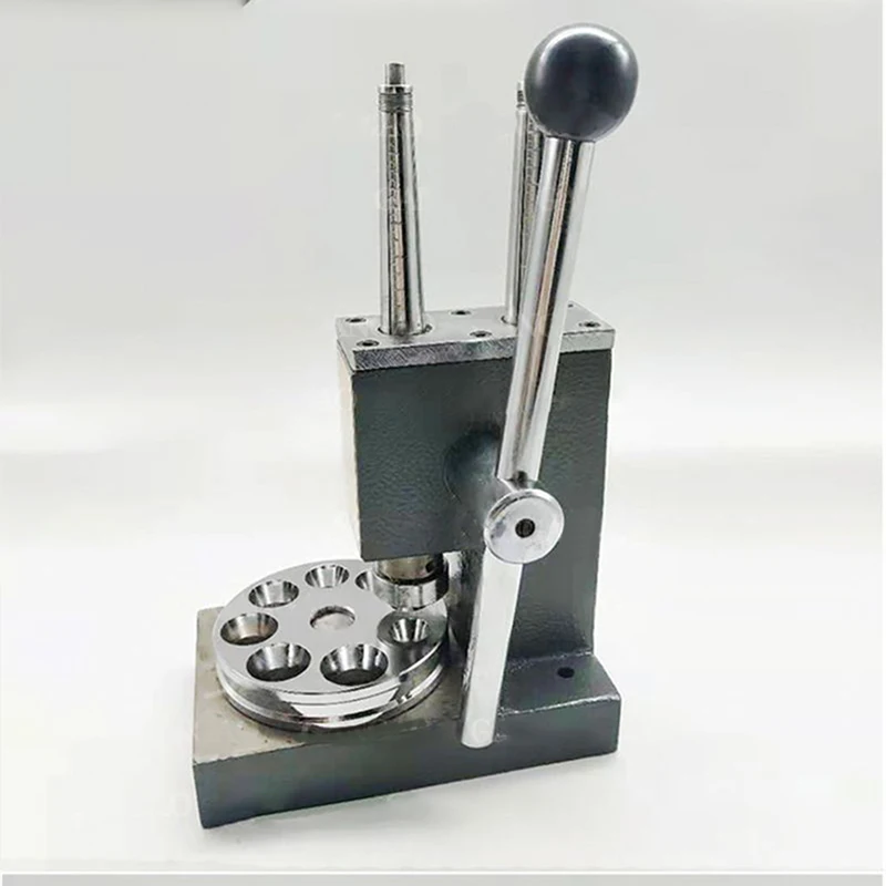 Tamanho do anel máquina anel expansor e redutor de jóias que faz a ferramenta anel expansor redutor haste única haste dupla expansão
