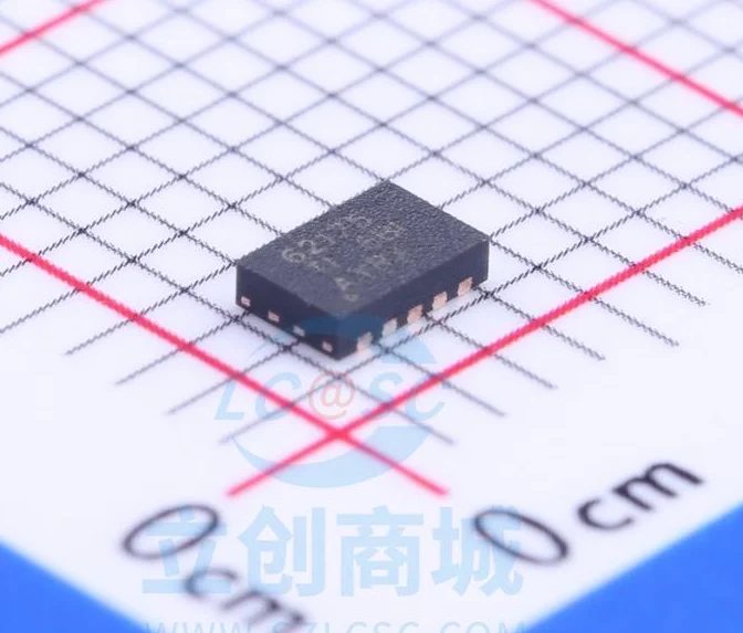 

1 PCS/LOTE TPS62175DQCR TPS62175 62175 QFN-10 Brand new and original