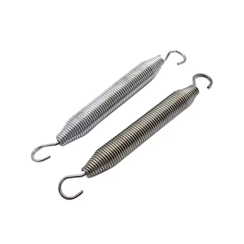 수화물 기화기 스로틀 리턴 스프링 SU 웨버 DCOE 기화기 대부분의 잔디 깎는 기계 발전기 트랙터 모델