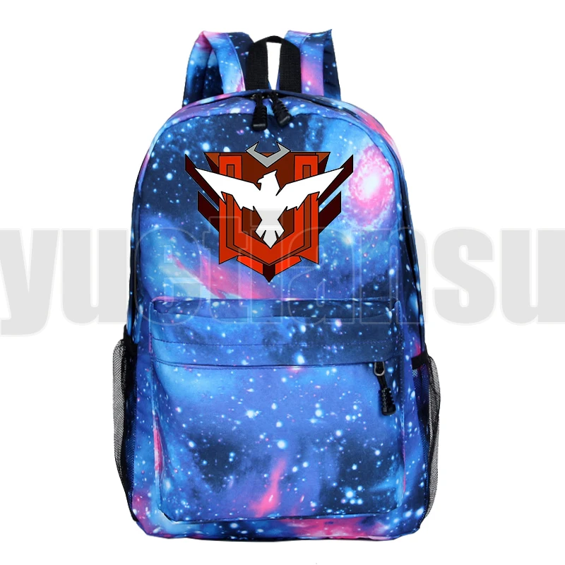 New School Bags for Teenage Girls Women Travelbags Free Fire Game Backpack Top Game Harajuku Free Fire Print Kids Bookbag Laptop