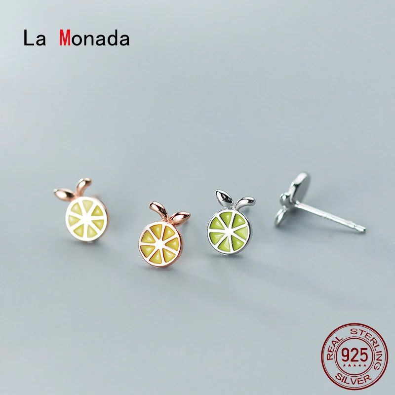La Monada Lemon Stu…