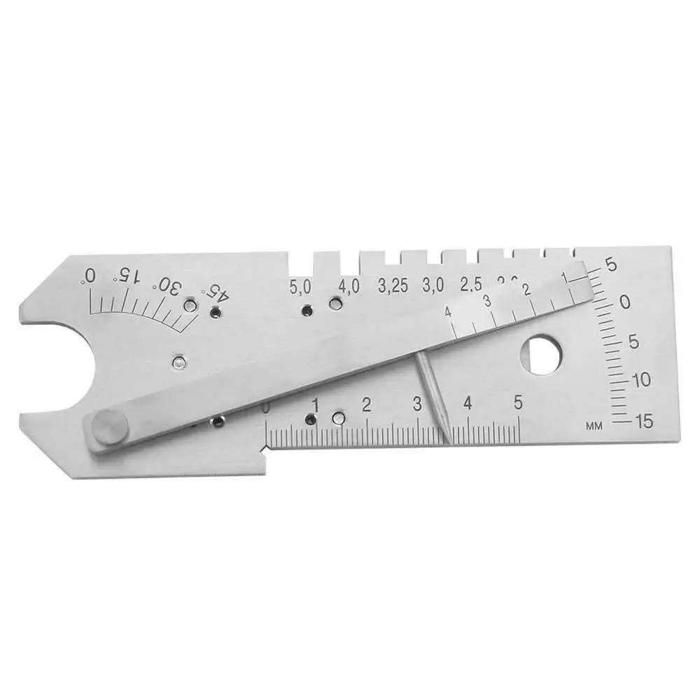 

HJC40B HJC40 HJC60 welding gauges 53pieces