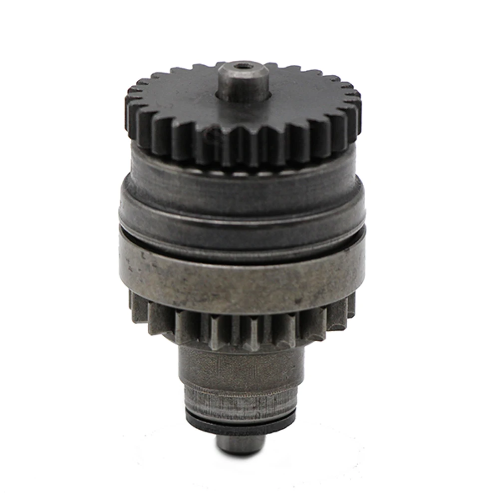 Motorfiets Starter Drive Bendix Versnelling Voor Husqvarna TE250 TE300 Voor Ktm 300 Sd 250 300 Xc 250 300 Exc Zes dagen 300 200 XC-W