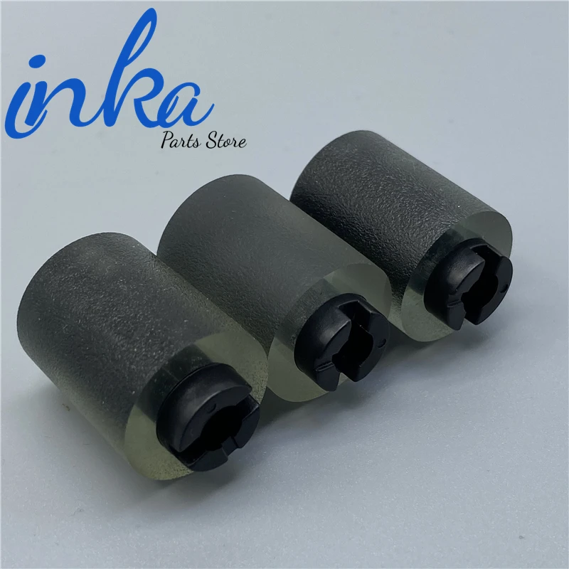 50X Grade A Pickup Roller A00J563600 Pickup Tires For Konica Minolta Bizhub 250 283 363 360 C452 C220 C224e C284 C364 C552 C652