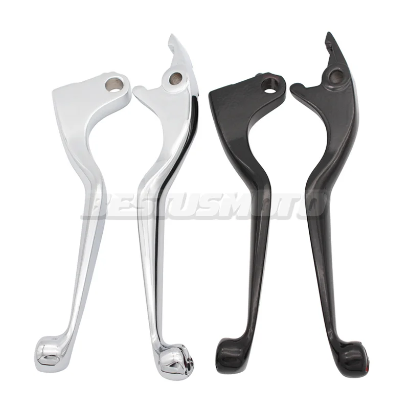 

Motorcycle Brake Clutch Levers For Honda Shadow 600 750 1100 Magna VTX1300 VT1300 VT1100C2 CB750 CBR600 F2 F3 F4 F4i CB900RR