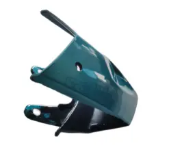 For Yamaha FZ 2.0,FZ-S FI-V2.0,FZ-FI-V2.0, FZN 150 Motorcycle Rear Axle Cover Motorcycle Plastic Parts