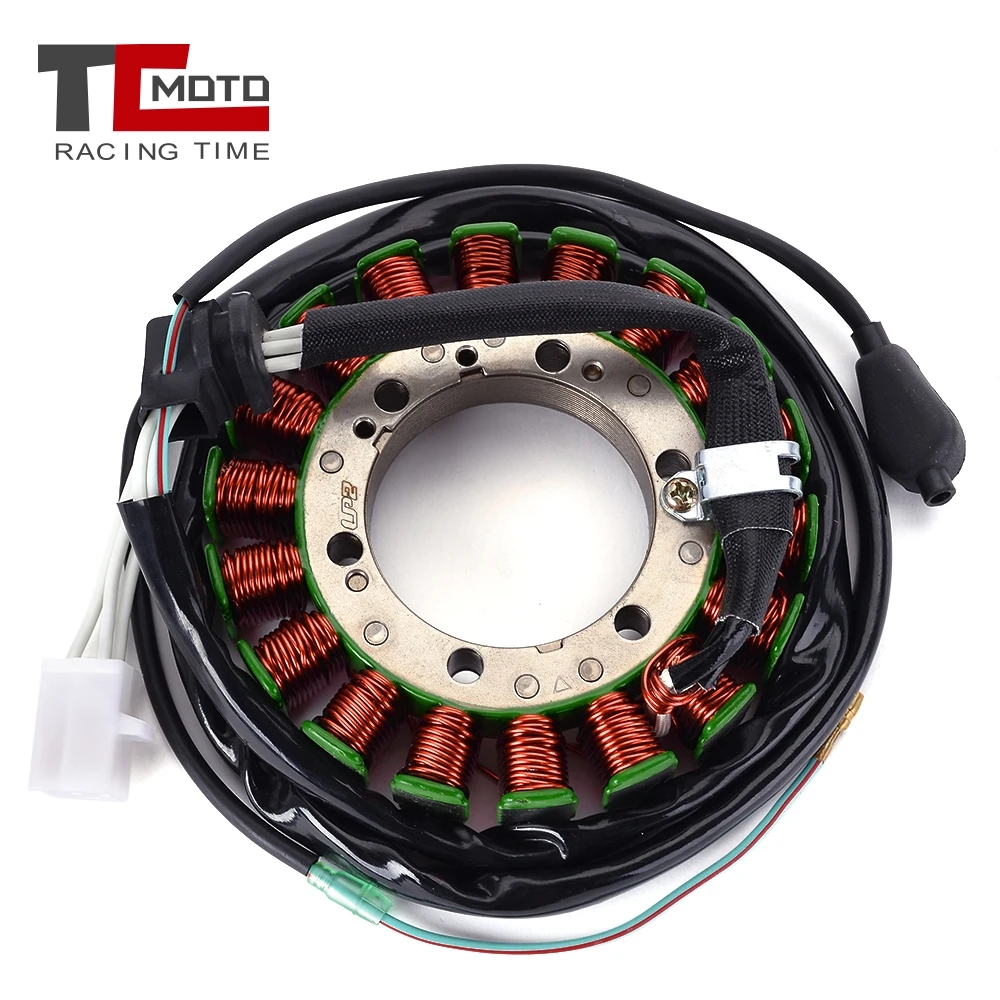 31120-MW2-781 Stator Coil For Honda XR650L NX650 NX500 Dominator SLR650 FX650 Vigor FMX650 31120-MAK-004 31120-MFC-621 650 NX FX