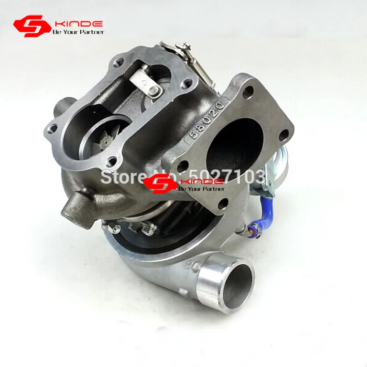 Susirick CT26 turbo 17201-17010 Turbocharger for Toyota Landcruiser Coaster 1HD-T 1HD engine 4.2L 17201-17030 supercharger