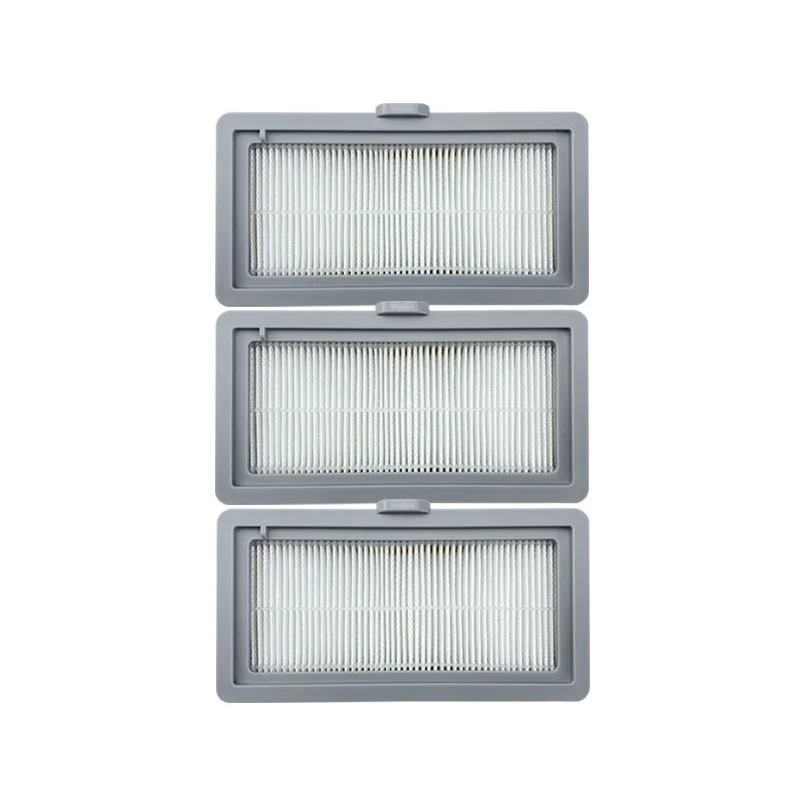 เครื่องดูดฝุ่นด้านข้างแปรงแปรงหลัก Hepa กรอง Mop สำหรับ Samsung VR05R5050WG หุ่นยนต์เครื่องดูดฝุ่นอุปกรณ์เสริม