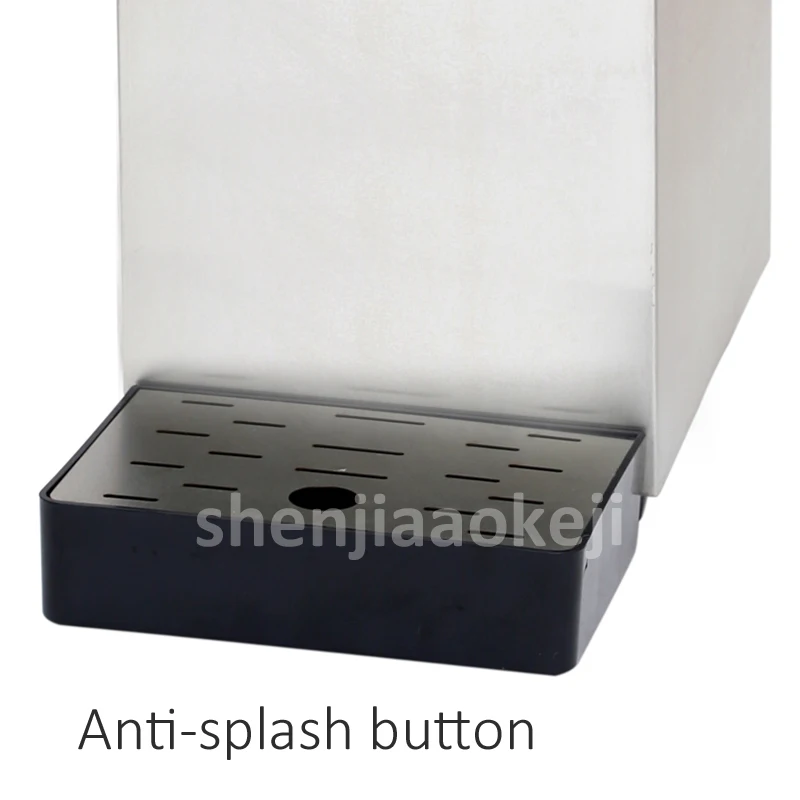 商用省エネ給湯器,水用,10l容量,自動,220v/h