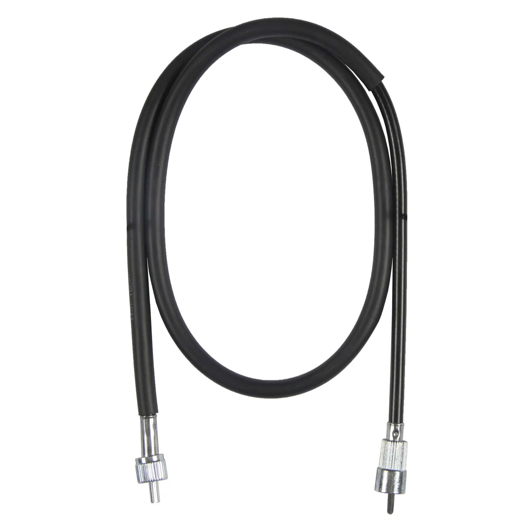 MotoMaster 54001-1014 Speedometer Cable  for Kawasaki KZ 750 (1980-1982)