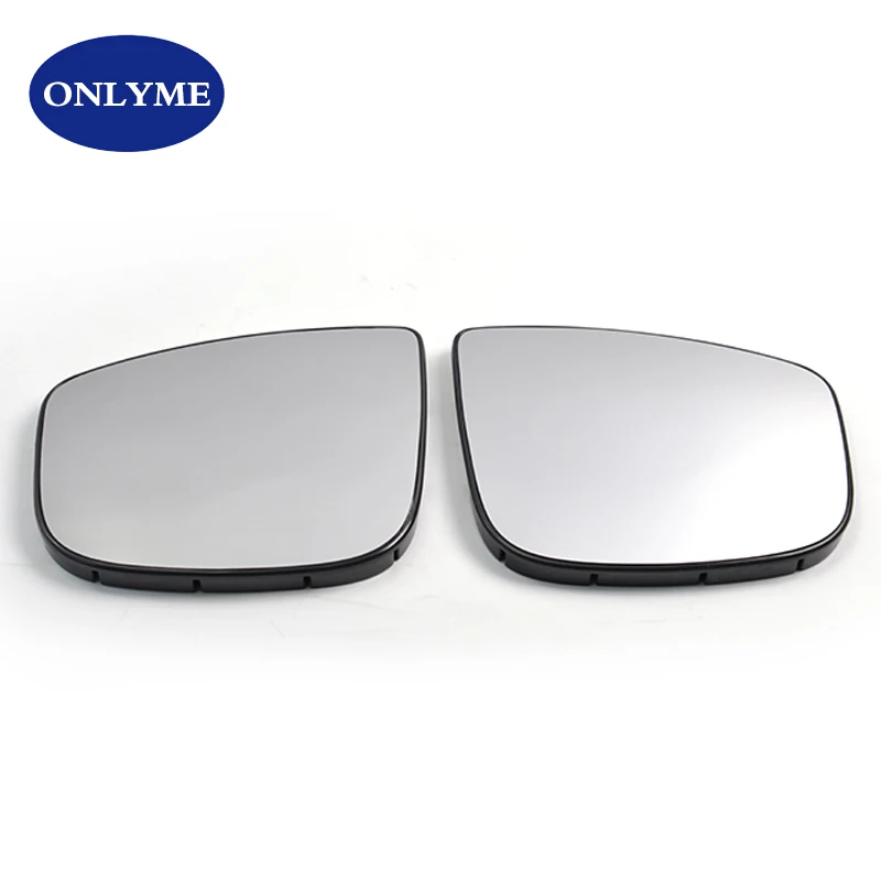 CAR HEATED MIRROR GLASS FOR PEUGEOT PARTNER/TEPEE(2012-2019) EXPERT(2016-2020) TRAVELLER(2016-2020)