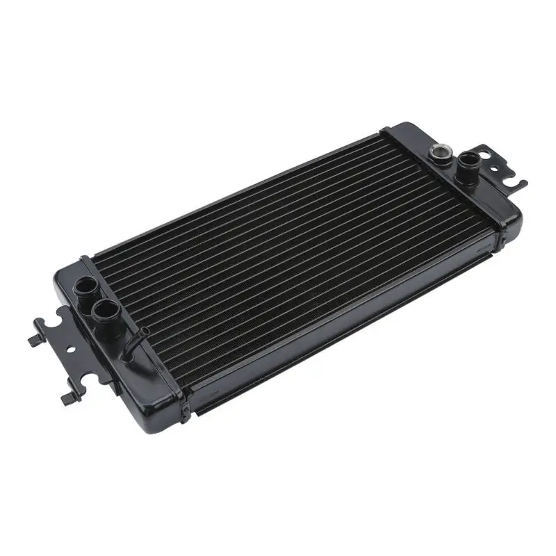 

Radiator Cooler For Suzuki Boulevard M50 VZ800 Marauder 800 2005-2019 C50 VL800 Intruder Volusia 800 2006-2024