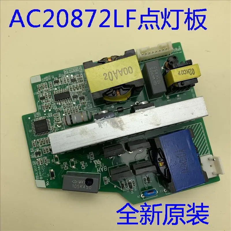 

Блок питания проектора для Epson CB-W42/970/HC760HD лампой питания AC20872LF