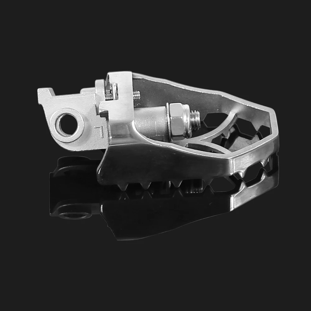 For 790 / 890 / 1090 / 1190 Adventure / R 1290 Super Adventure / T / S / RRotating Footpegs Foot Pegs