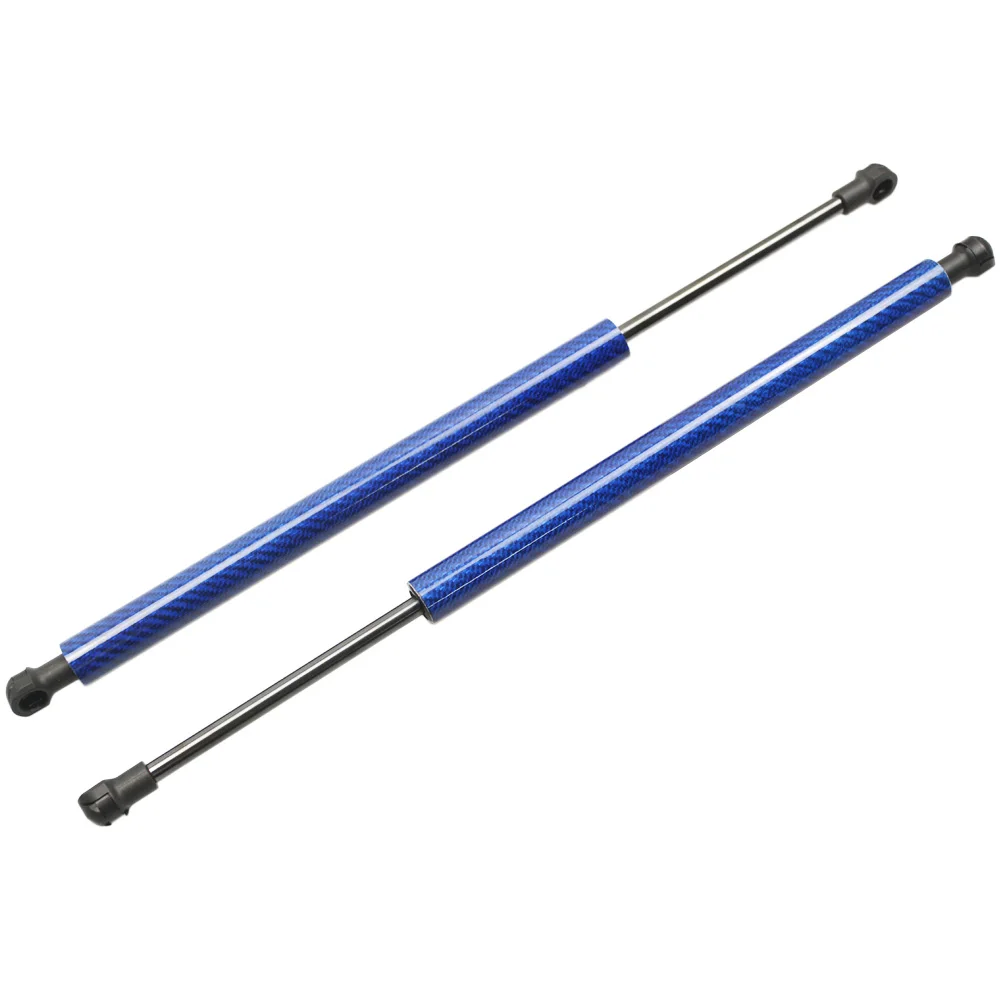 2pcs Auto Tailgate Boot Gas Struts Shock Struts Spring Lift Support for Peugeot 406 Coupe 1997-2000 2001 2002 2003 285 mm