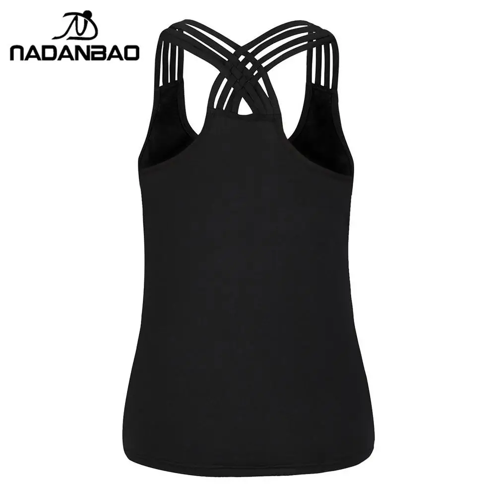 NADANBAO The OM Symbol Mandala Women Vest Tops 3D Printing Aztec Round Ombre Flower Sling Tops Fashion Sexy Backless Tank Top