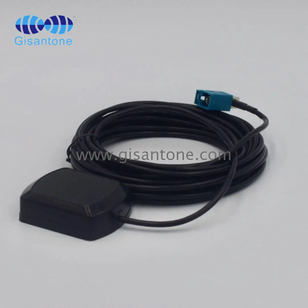 

Internal gps antenna high accuracy receiver pcb gsm