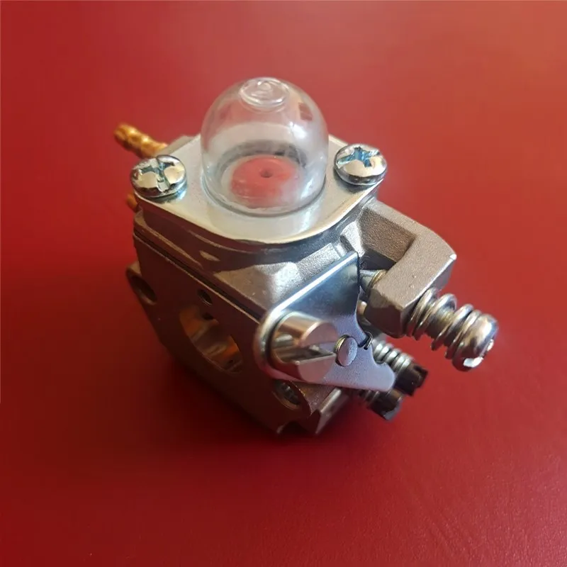 Carburateur pour EFCO, pour modèles 3700, 3800, 4300, OLEO-MAC, OM43, SPARTA, 37, 38, 41, 44, 36.3 CC, 40.2 CC, 2318728R, WT1129, 2318987R