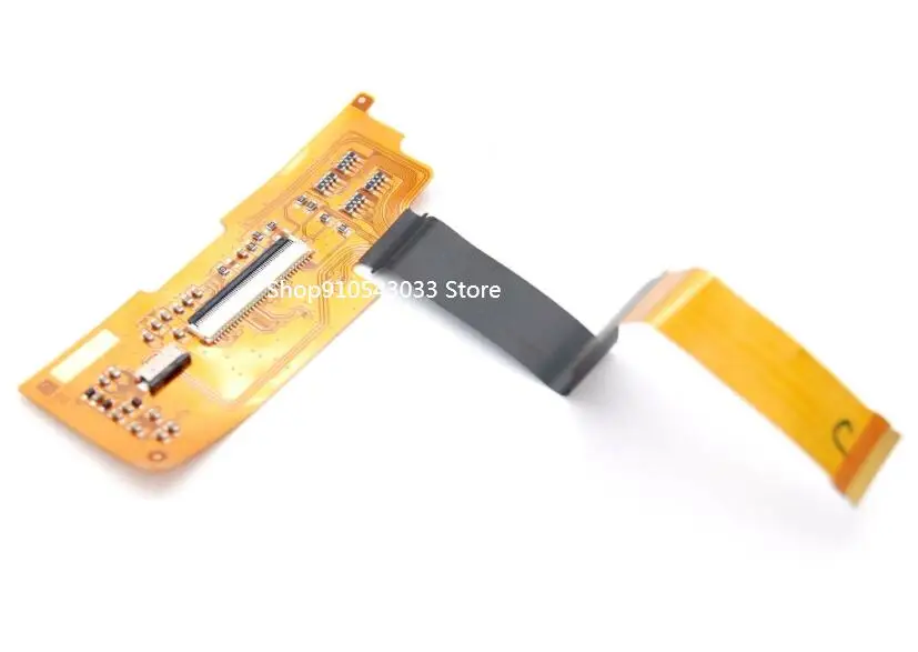 

New oem Rear Back Cover LCD Flex cable FPC For Nikon D750 Screen flex cable Camera Replacement Unit Repair parts