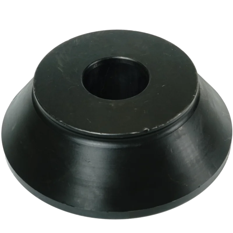 Car Wheel Balancer Accessories # 4 Steel Cone Adapter Parts Wholesale Price