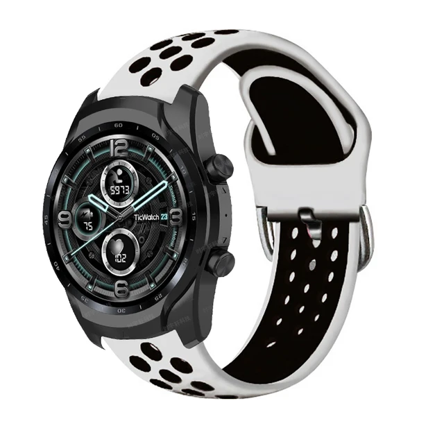 Ticwatch pro aliexpress new arrivals