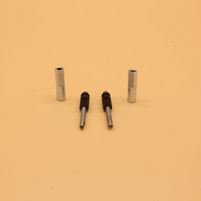 2Pcs/lot Oil Pump Piston Fit HUSQVARNA 340 340e 345 345e 346XP 357 XP 359 EPA 435 435E 440E 445 445E 450 450E 455 460 Chainsaw