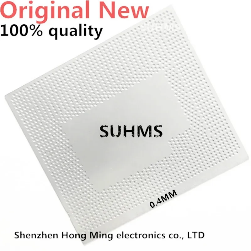 Pemanasan Langsung 90*90 I7-5700EQ SR2E6 I7-5700HQ SR2BP I7-5750HQ SR2BL I7-5775R SR2AL Stensil