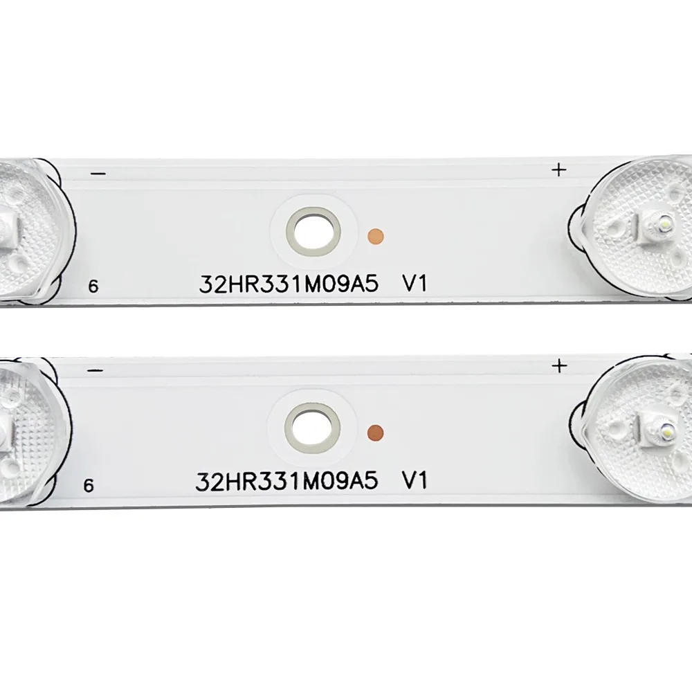 TV's LED Backlight Strips For THOMSON T32D15DH-01B 32