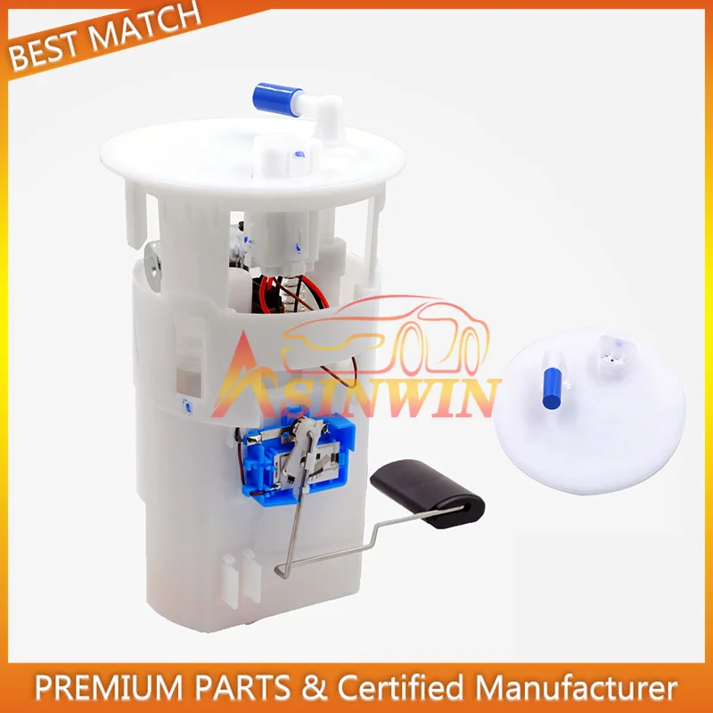 17040-95F0B 27510-31100 New Fuel Pump Module Assembly Fits For NISSAN Nissan Almera