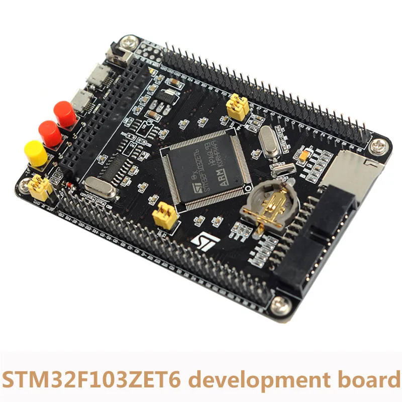 STM32F103ZET6 ARM Core Board Minimum System Board STM32 Cortex-M3 Development Board