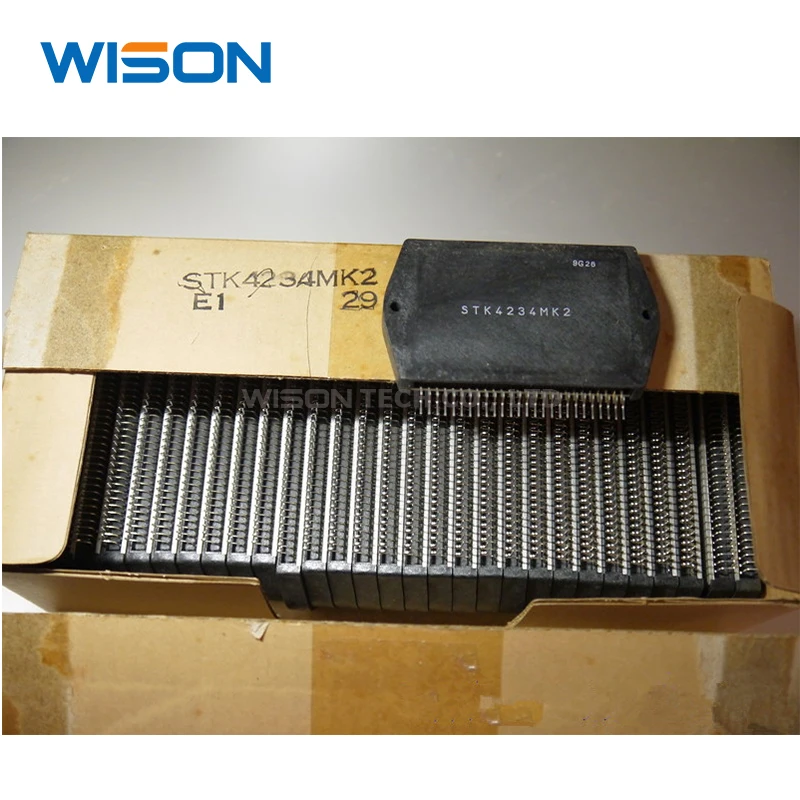 STK4234MK2 STK4234MK5 모듈, 뉴 오리지널