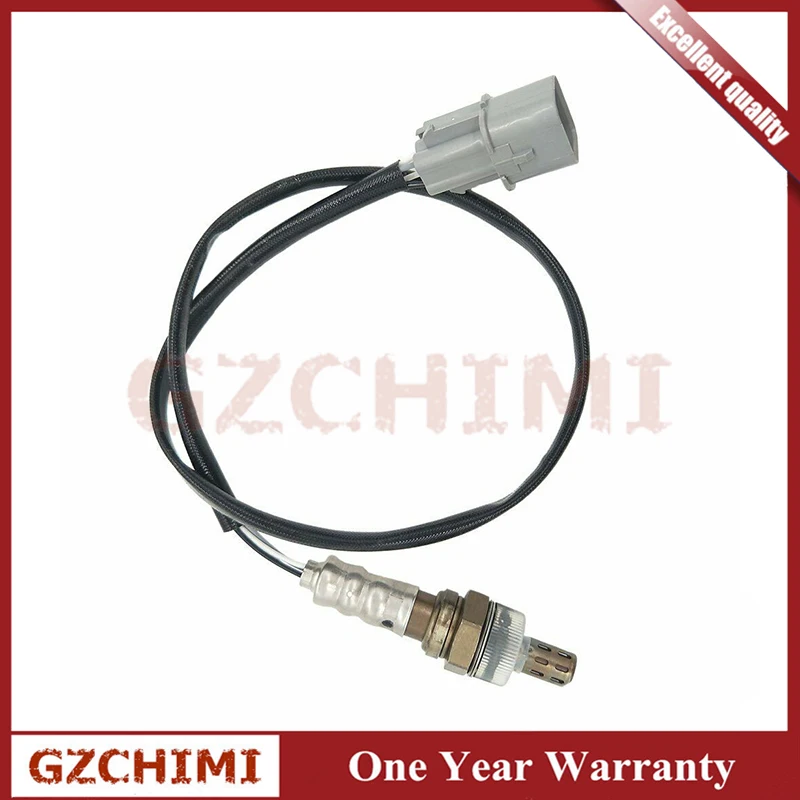 

234-4192 2344192 39210-37520 Downstream Lambda O2 Oxygen Sensor For 02-09 HYUNDAI SANTA FE SONATA TIBURON TUCSON TRAJET 2.7L