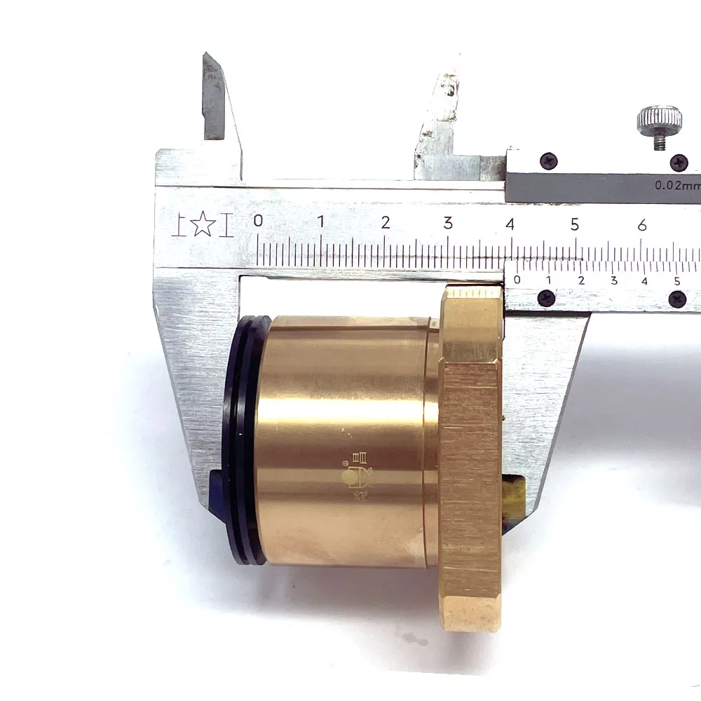 WEDM Wire Cuts Pulley Roller 1008 Diamond Guide Wheel Assembly OD40*L36/41mm for WEDM Wire Cutting Machine