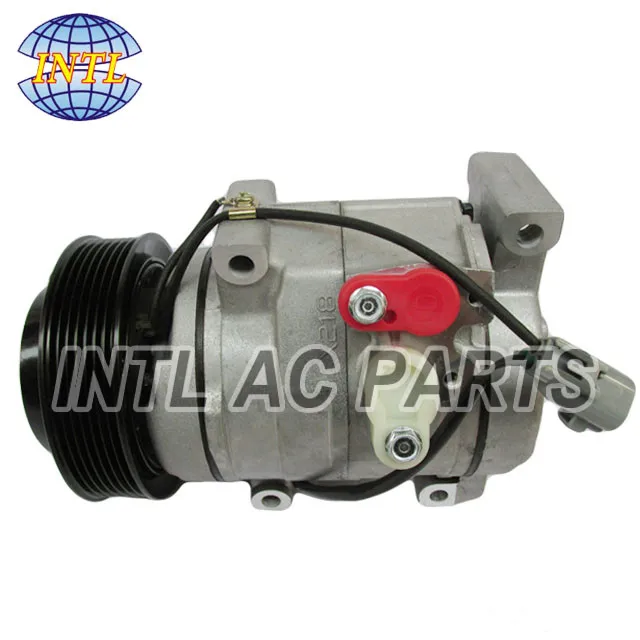 

10S17C auto air a/c compressor for Toyota Prado 4.0 2700 RZJ120 88320-35720 88320-6A050 8832035720 883206A050