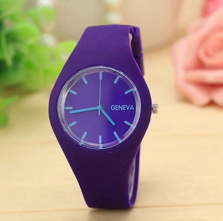 Watch additional view