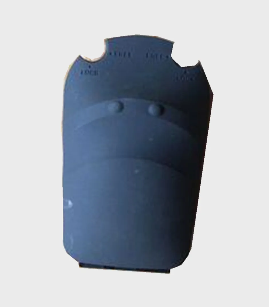 

DT-X8/X200E data collector battery cover