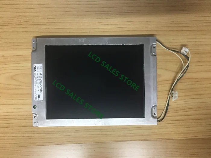Tablete original de 6.5 polegadas tela lcd industrial led original