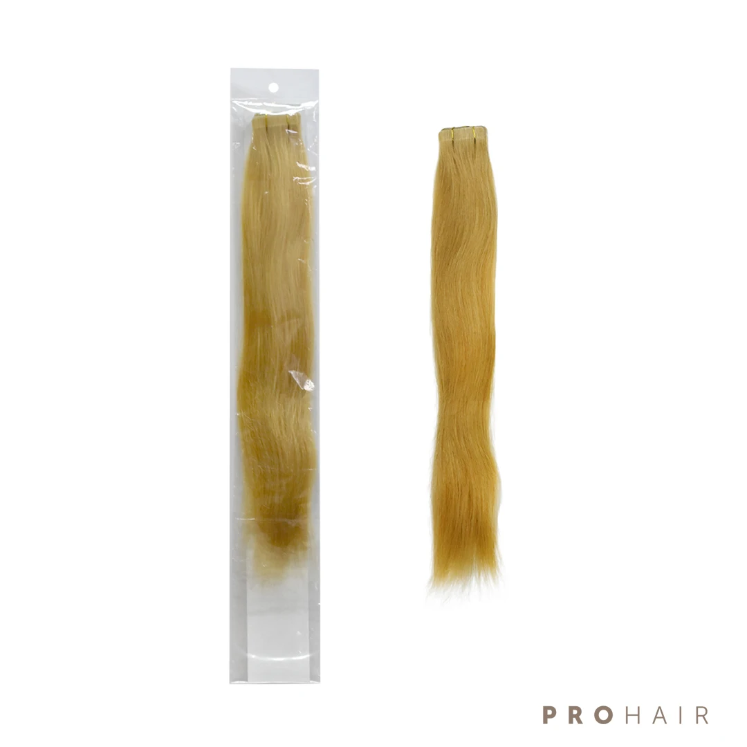 Human Hair Weft 40CM 16