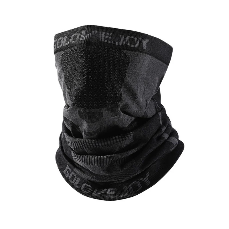 Winter Outdoor Bike Neck Warmer Gaiter/Balaclava-Windproof Face Mask For Skiing Cycling Equipment