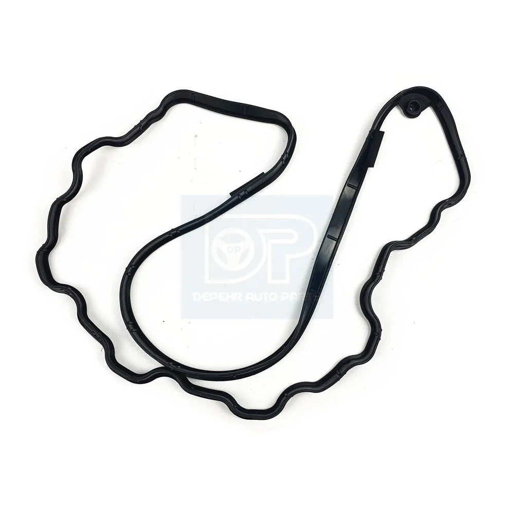 Cylinder Head Cover Gasket For Merceedes-Beenz Atego Axor Econic Citaro OM902 OM906 OM909 OM925 OM926 Truck 074.790 0000160521